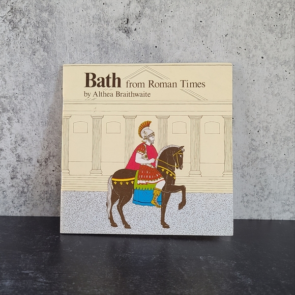 Other - Bath from Roman Times